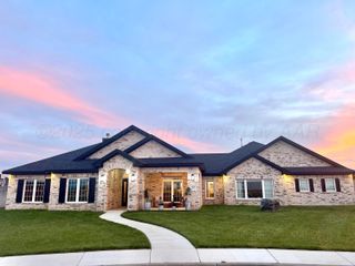 1512 Madison Avenue, Dumas, TX 79029