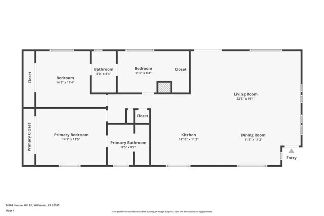 34164 Harrow Hill Road, Wildomar, CA 92595