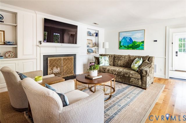 117 Matoaka Rd, Richmond, VA 23226