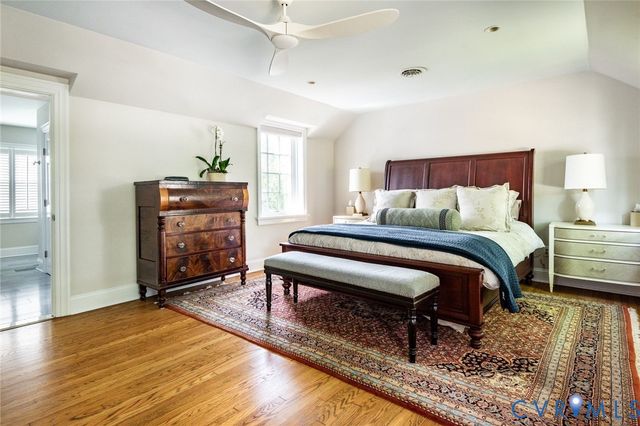 117 Matoaka Rd, Richmond, VA 23226