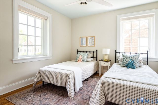 117 Matoaka Rd, Richmond, VA 23226