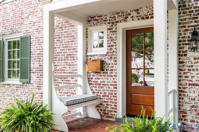 117 Matoaka Rd, Richmond, VA 23226