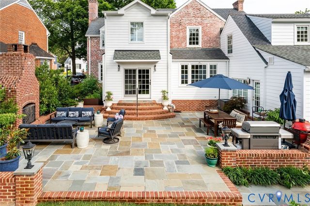 117 Matoaka Rd, Richmond, VA 23226