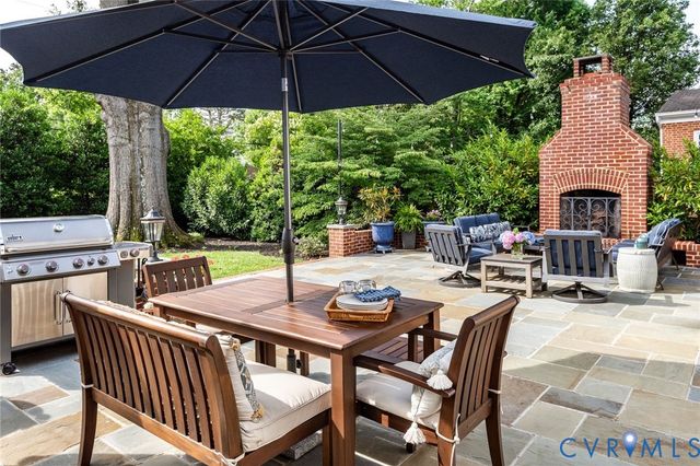 117 Matoaka Rd, Richmond, VA 23226