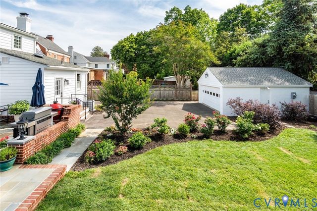 117 Matoaka Rd, Richmond, VA 23226