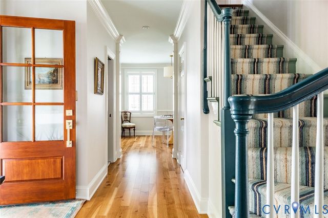 117 Matoaka Rd, Richmond, VA 23226