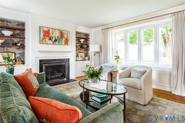 117 Matoaka Rd, Richmond, VA 23226