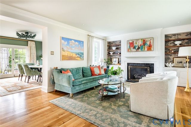 117 Matoaka Rd, Richmond, VA 23226