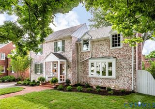 117 Matoaka Rd, Richmond, VA 23226