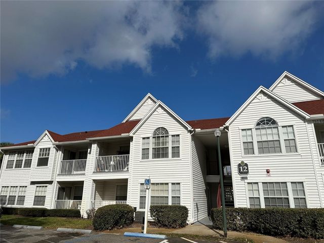 11550 WESTWOOD BOULEVARD 1217, Orlando, FL 32821