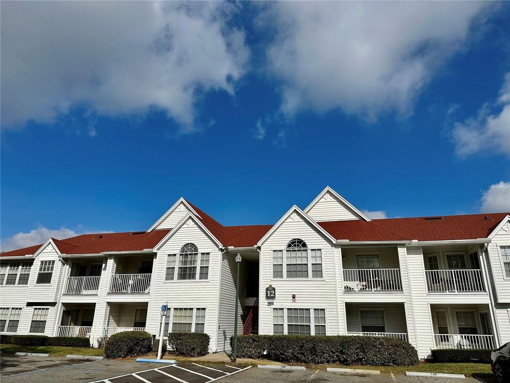 11550 WESTWOOD BOULEVARD 1217, Orlando, FL 32821