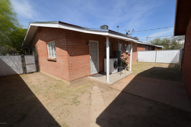 1024 E Water Street, Tucson, AZ 85719