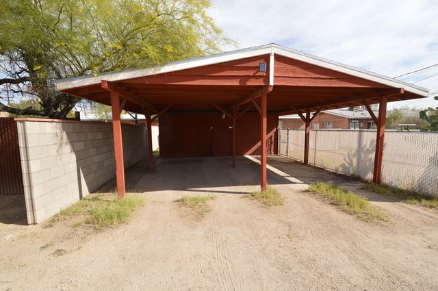 1024 E Water Street, Tucson, AZ 85719
