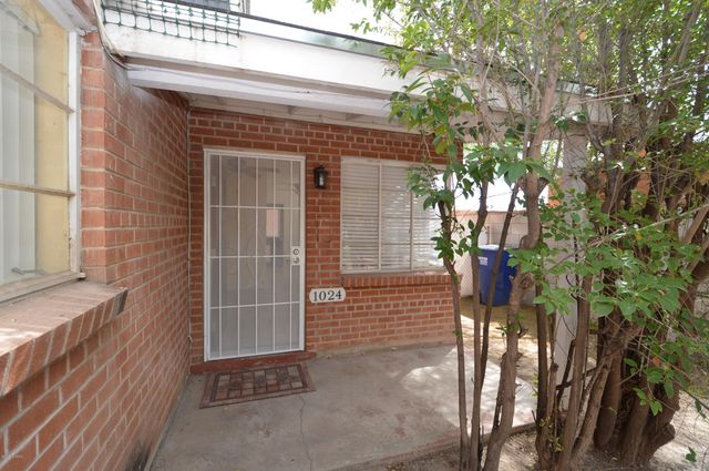 1024 E Water Street, Tucson, AZ 85719