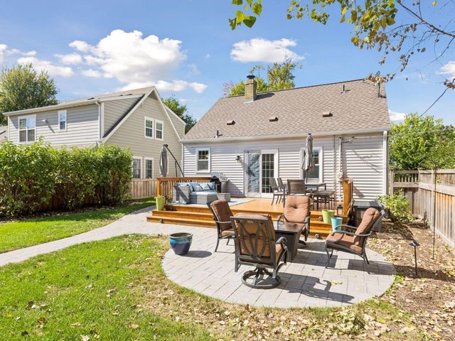 5525 Upton Avenue S, Minneapolis, MN 55410