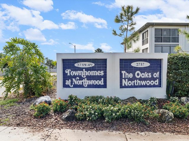 2737 ENTERPRISE ROAD E 111, Clearwater, FL 33759