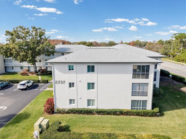 2737 ENTERPRISE ROAD E 111, Clearwater, FL 33759