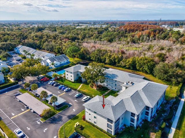 2737 ENTERPRISE ROAD E 111, Clearwater, FL 33759