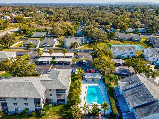 2737 ENTERPRISE ROAD E 111, Clearwater, FL 33759