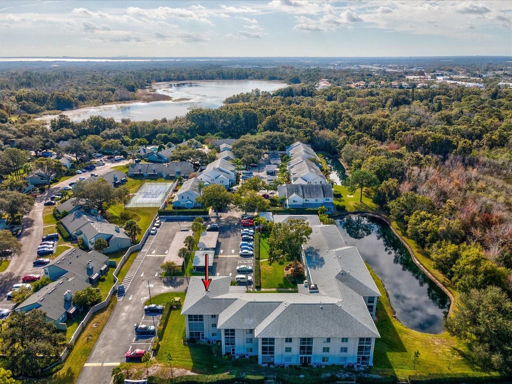 2737 ENTERPRISE ROAD E 111, Clearwater, FL 33759