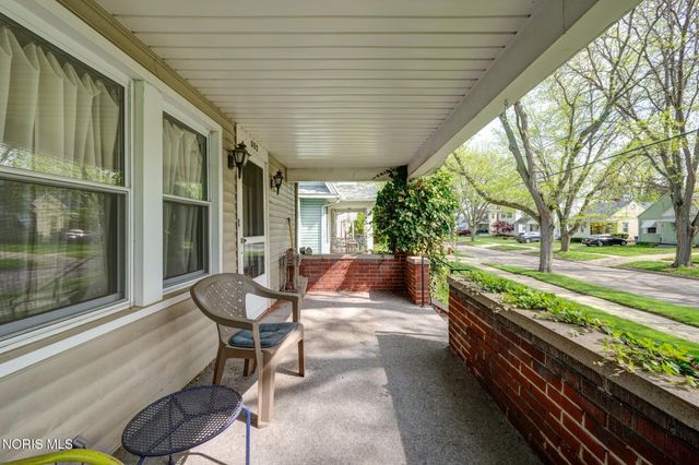 552 Federman Street, Toledo, OH 43609