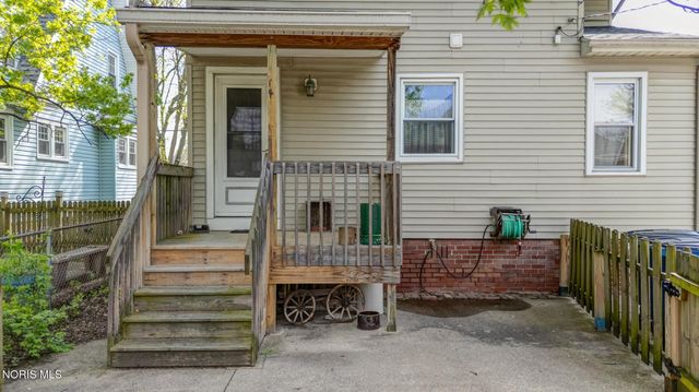 552 Federman Street, Toledo, OH 43609