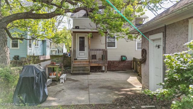 552 Federman Street, Toledo, OH 43609