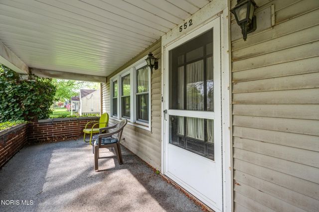 552 Federman Street, Toledo, OH 43609
