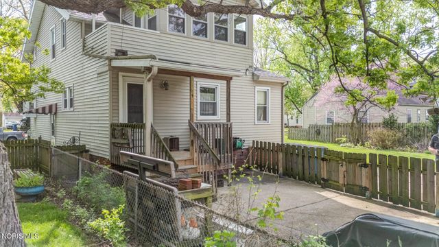 552 Federman Street, Toledo, OH 43609