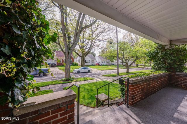 552 Federman Street, Toledo, OH 43609