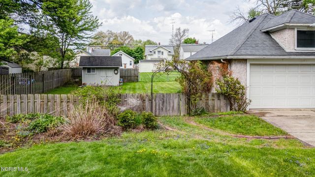 552 Federman Street, Toledo, OH 43609