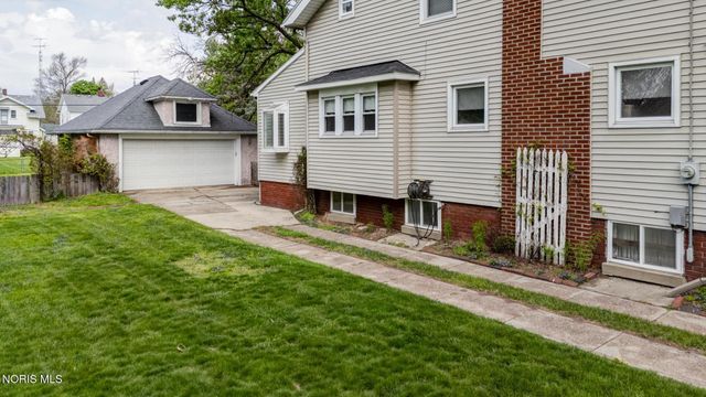 552 Federman Street, Toledo, OH 43609