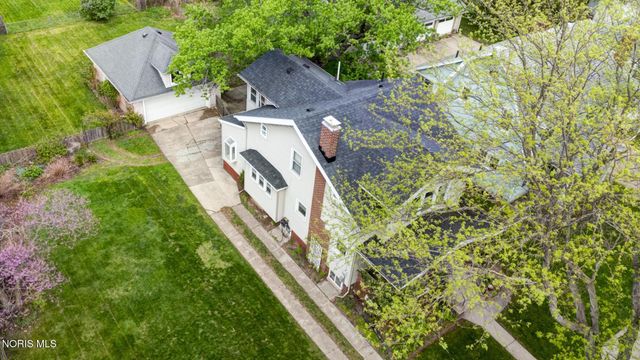 552 Federman Street, Toledo, OH 43609