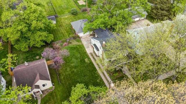 552 Federman Street, Toledo, OH 43609