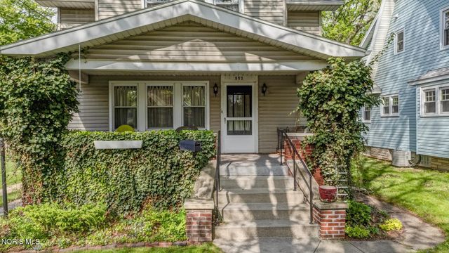 552 Federman Street, Toledo, OH 43609