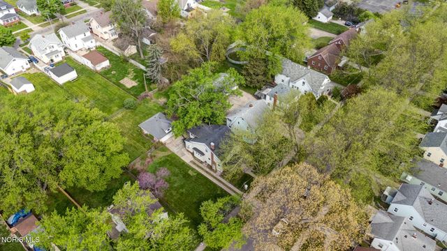 552 Federman Street, Toledo, OH 43609
