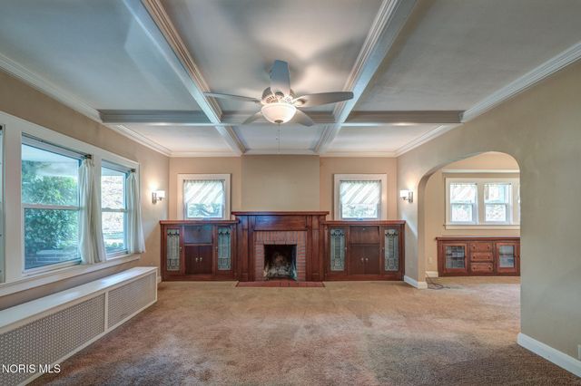 552 Federman Street, Toledo, OH 43609