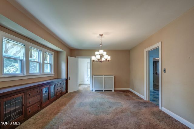 552 Federman Street, Toledo, OH 43609
