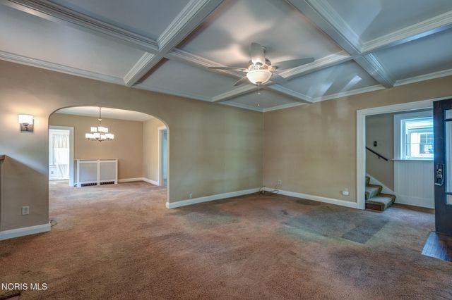 552 Federman Street, Toledo, OH 43609