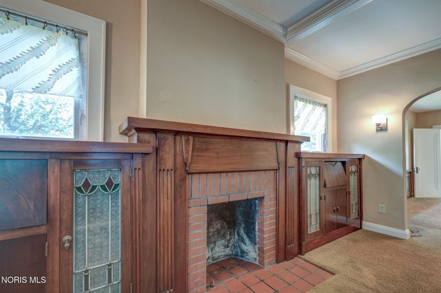 552 Federman Street, Toledo, OH 43609
