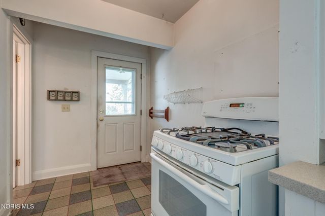 552 Federman Street, Toledo, OH 43609