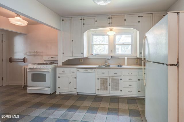 552 Federman Street, Toledo, OH 43609