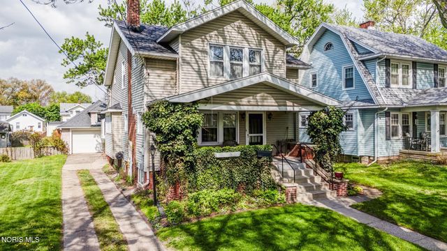 552 Federman Street, Toledo, OH 43609