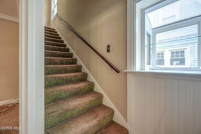552 Federman Street, Toledo, OH 43609