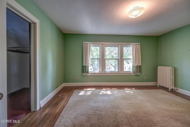 552 Federman Street, Toledo, OH 43609