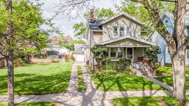 552 Federman Street, Toledo, OH 43609