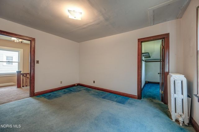 552 Federman Street, Toledo, OH 43609