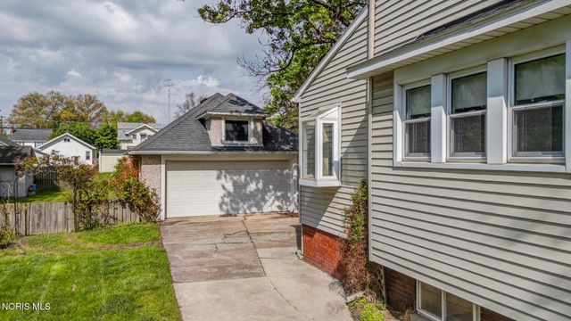 552 Federman Street, Toledo, OH 43609