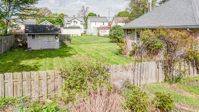 552 Federman Street, Toledo, OH 43609