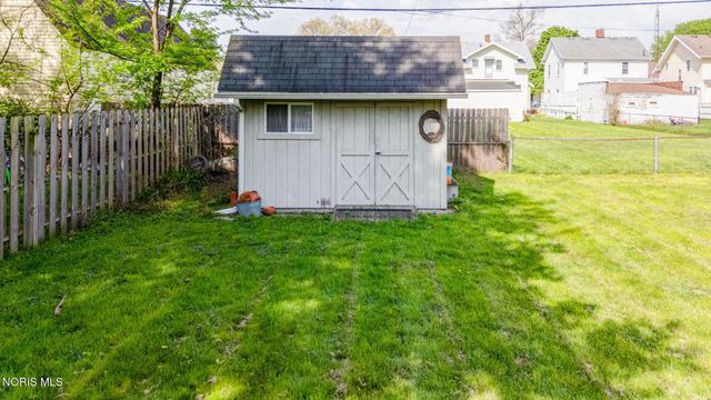 552 Federman Street, Toledo, OH 43609